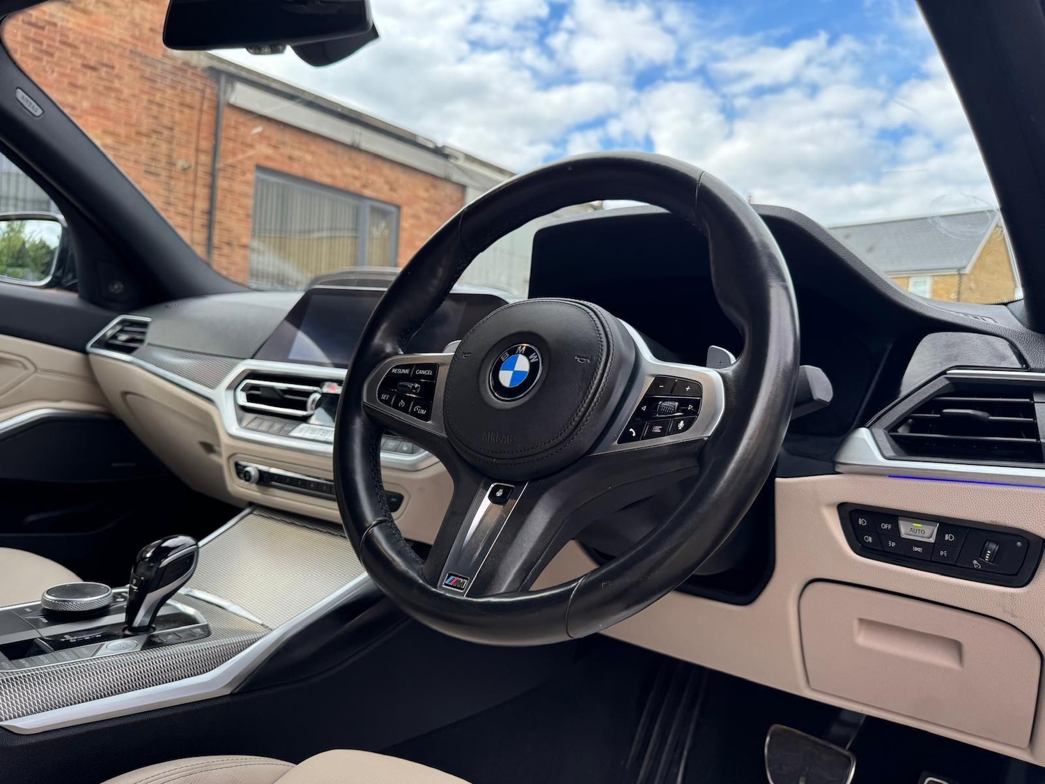 Used BMW 3 Series 2019 for sale - 77091677: Photo 46