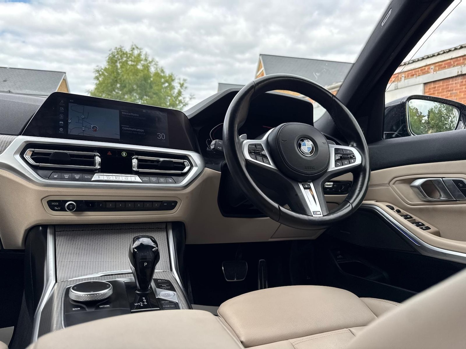 Used BMW 3 Series 2019 for sale - 77091677: Photo 47