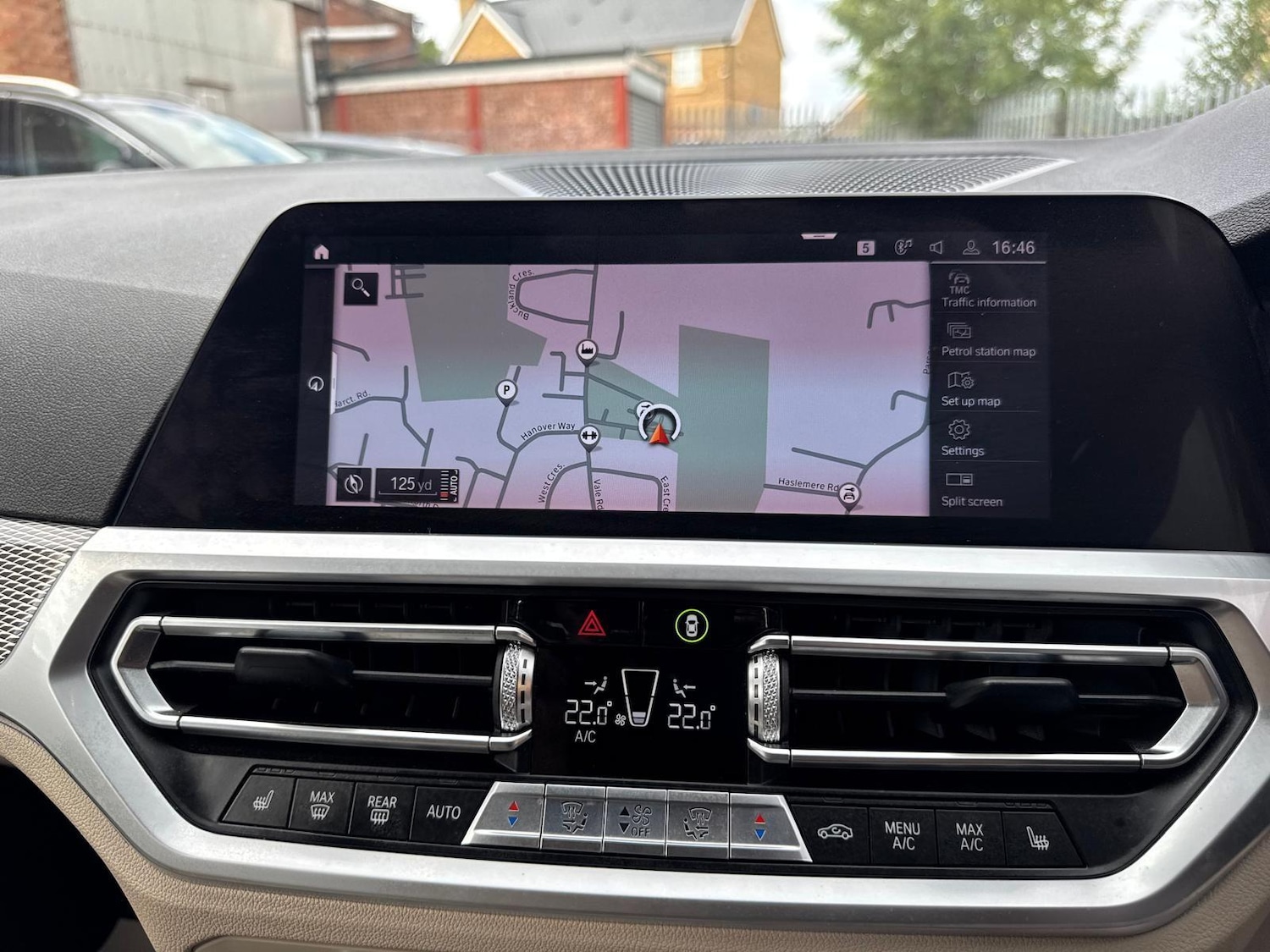 Used BMW 3 Series 2019 for sale - 77091677: Photo 53