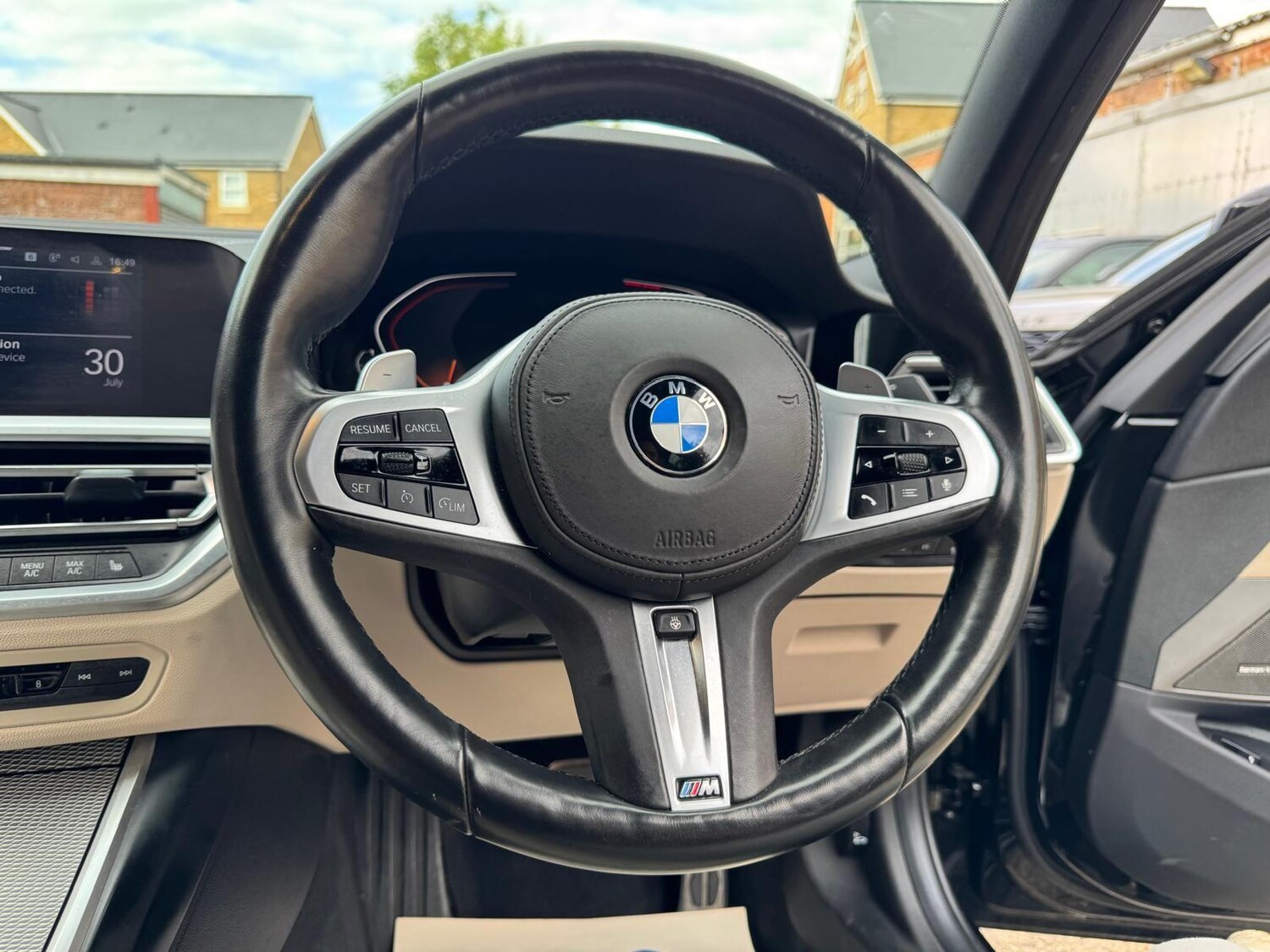Used BMW 3 Series 2019 for sale - 77091677: Photo 54