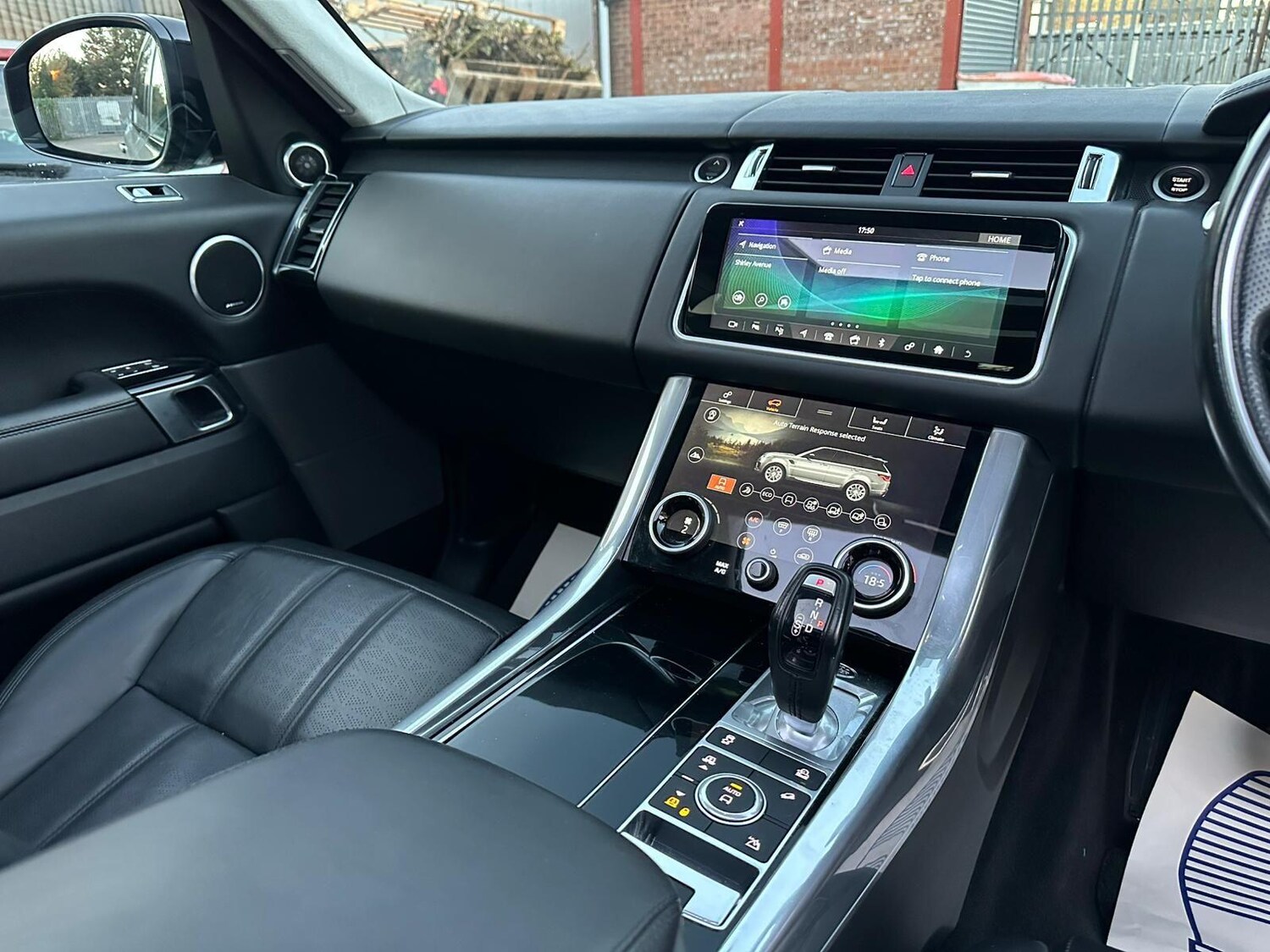 Used Land Rover Range Rover Sport for sale - 78057598: Photo 19