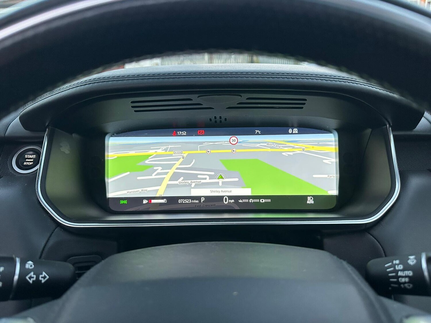 Used Land Rover Range Rover Sport for sale - 78057598: Photo 20