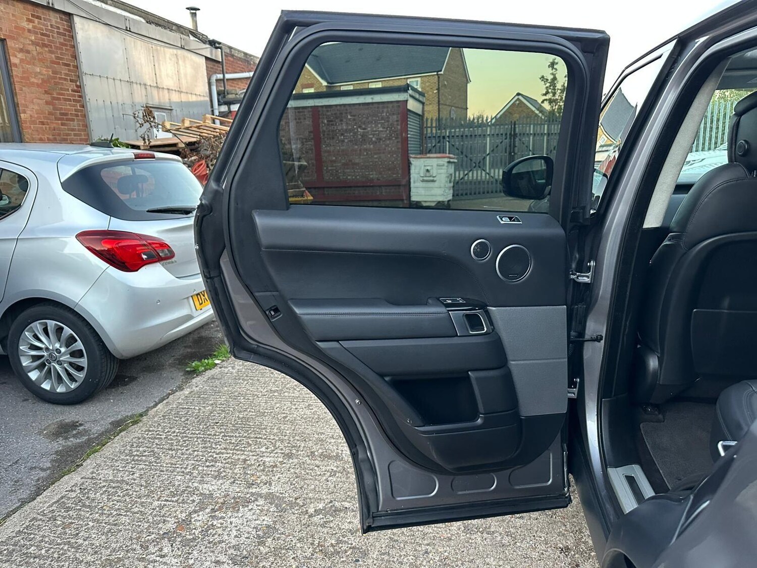 Used Land Rover Range Rover Sport for sale - 78057598: Photo 41