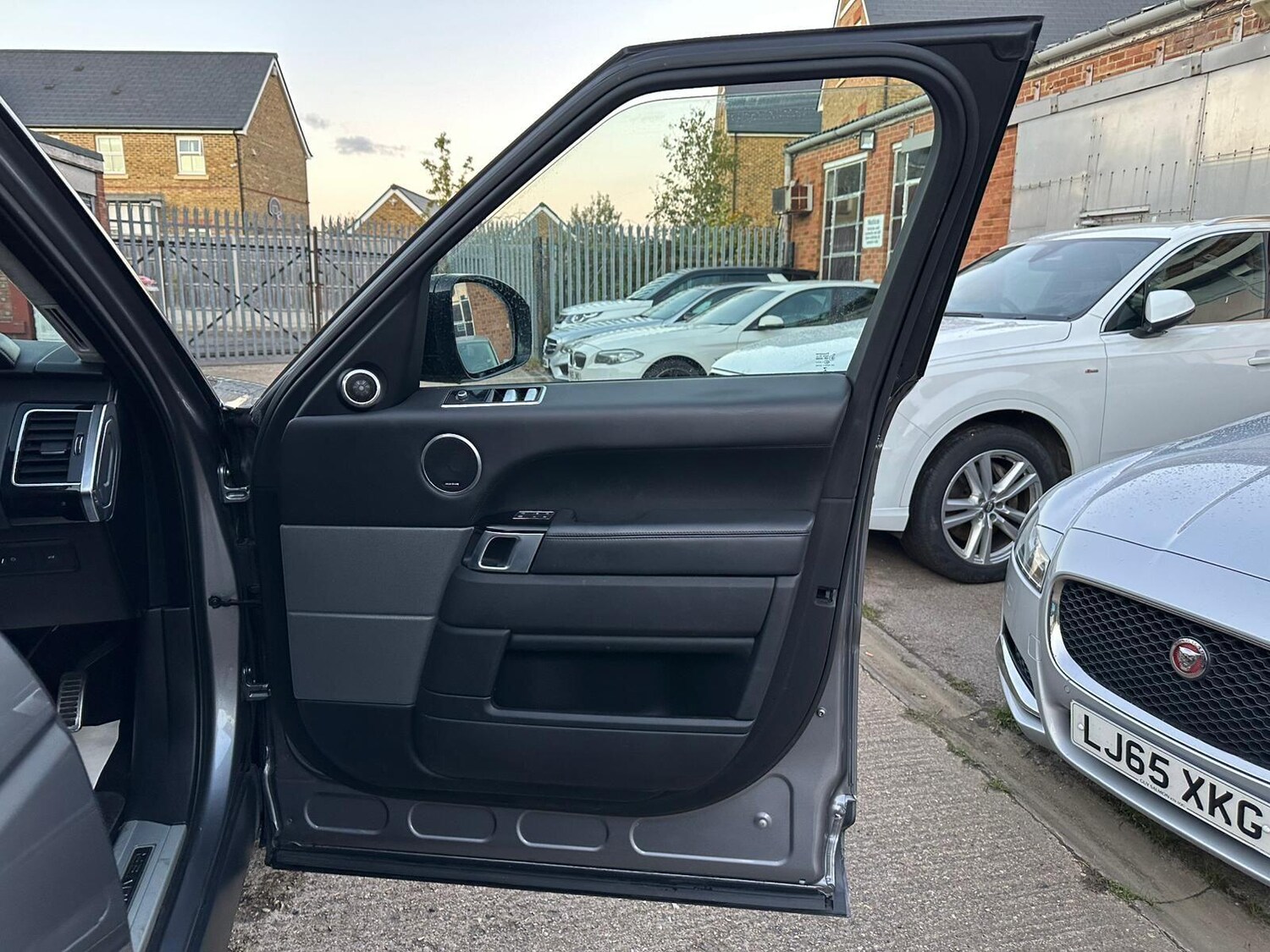 Used Land Rover Range Rover Sport for sale - 78057598: Photo 43