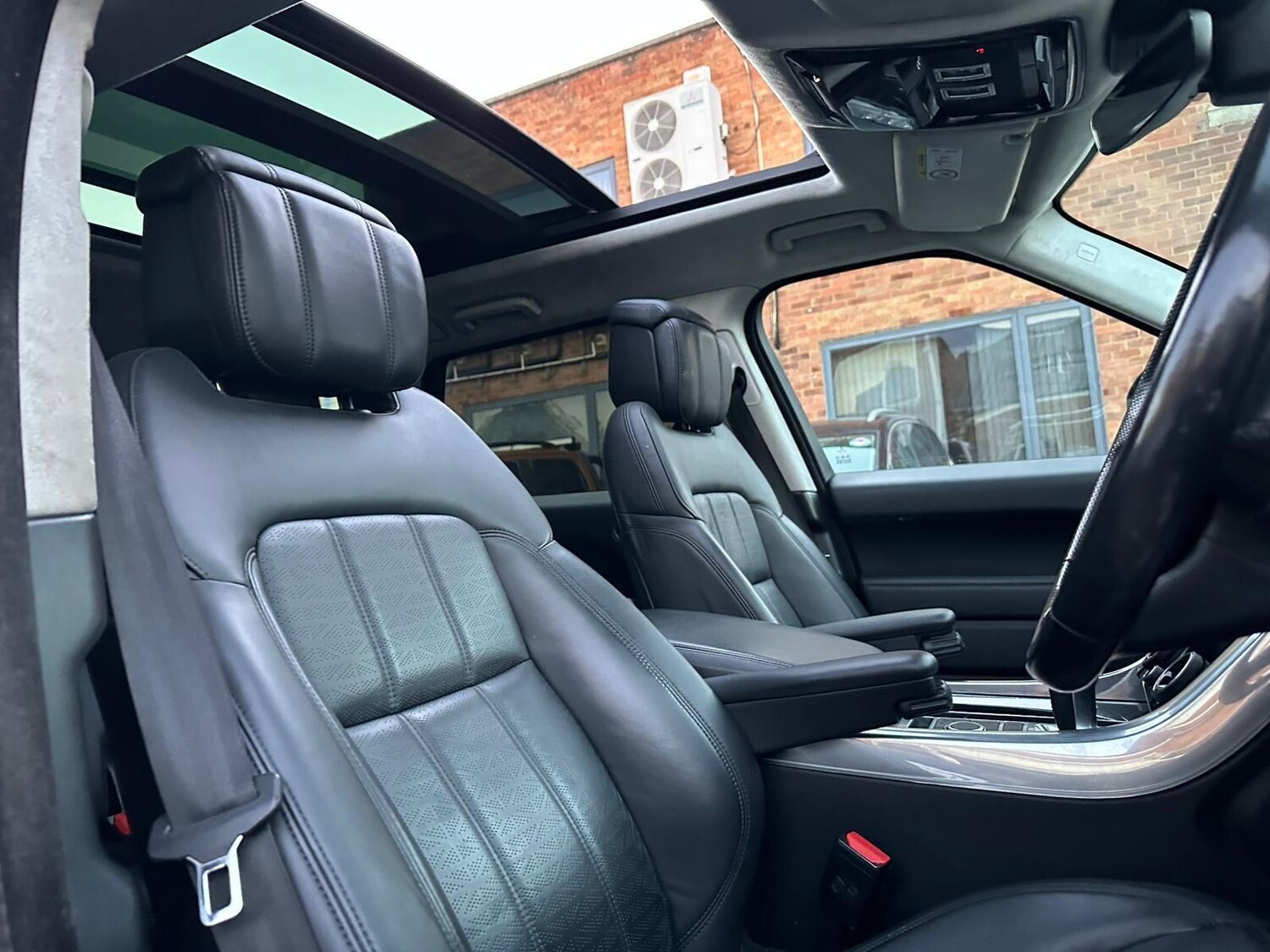 Used Land Rover Range Rover Sport for sale - 78057598: Photo 44