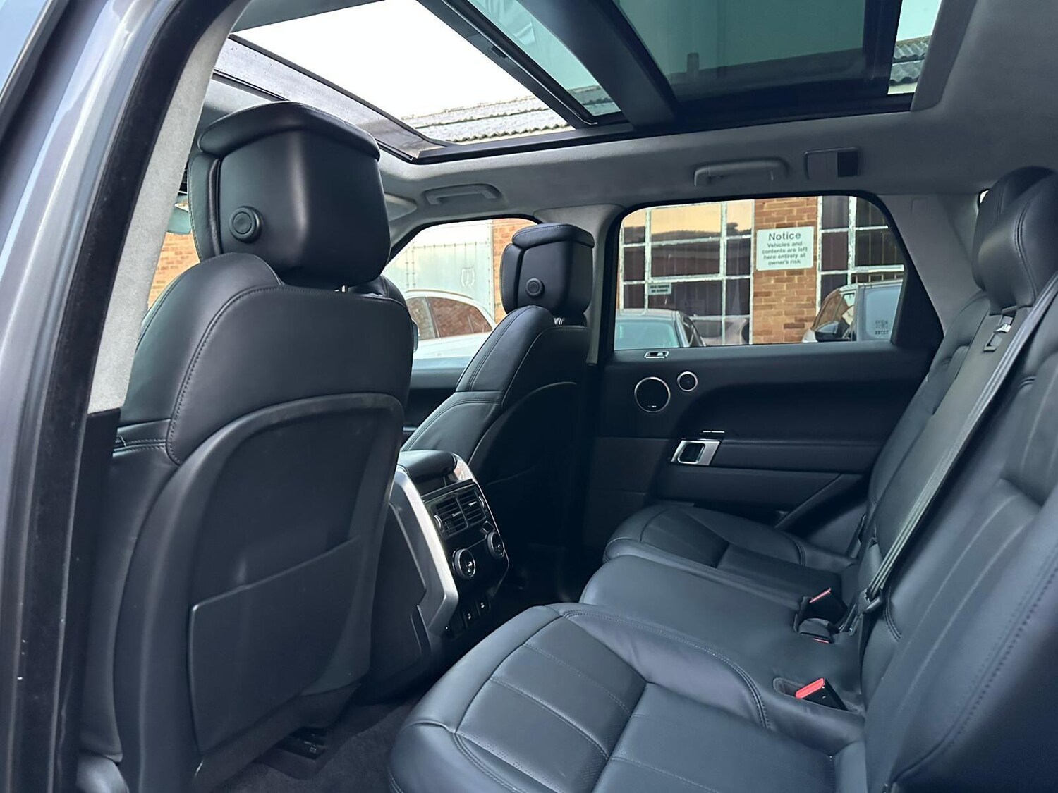 Used Land Rover Range Rover Sport for sale - 78057598: Photo 45