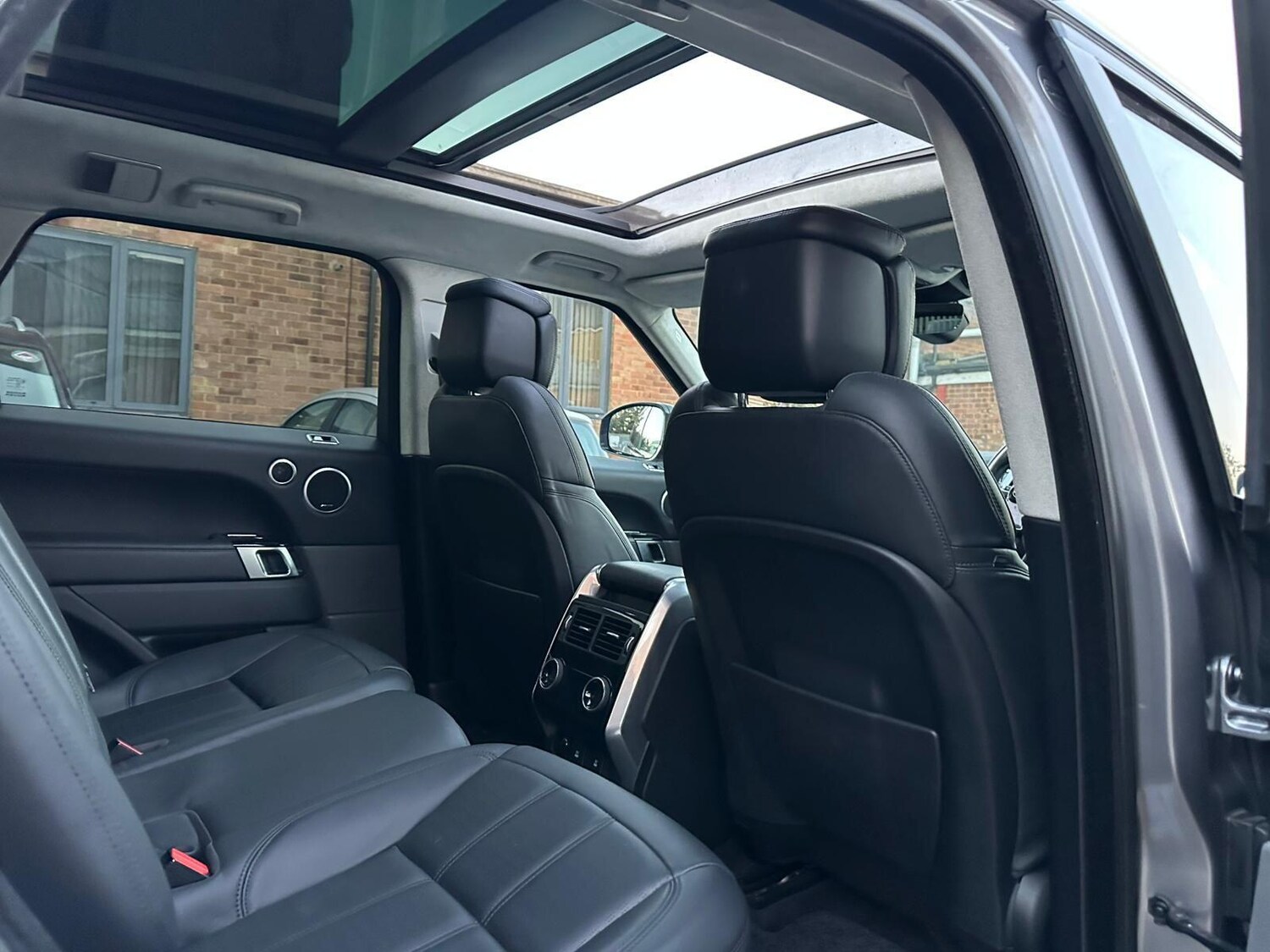 Used Land Rover Range Rover Sport for sale - 78057598: Photo 46