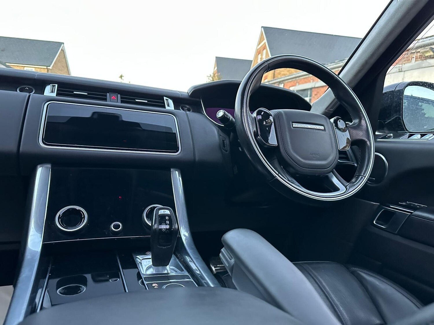 Used Land Rover Range Rover Sport for sale - 78057598: Photo 47