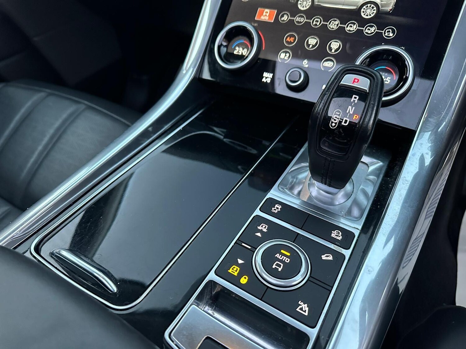 Used Land Rover Range Rover Sport for sale - 78057598: Photo 49