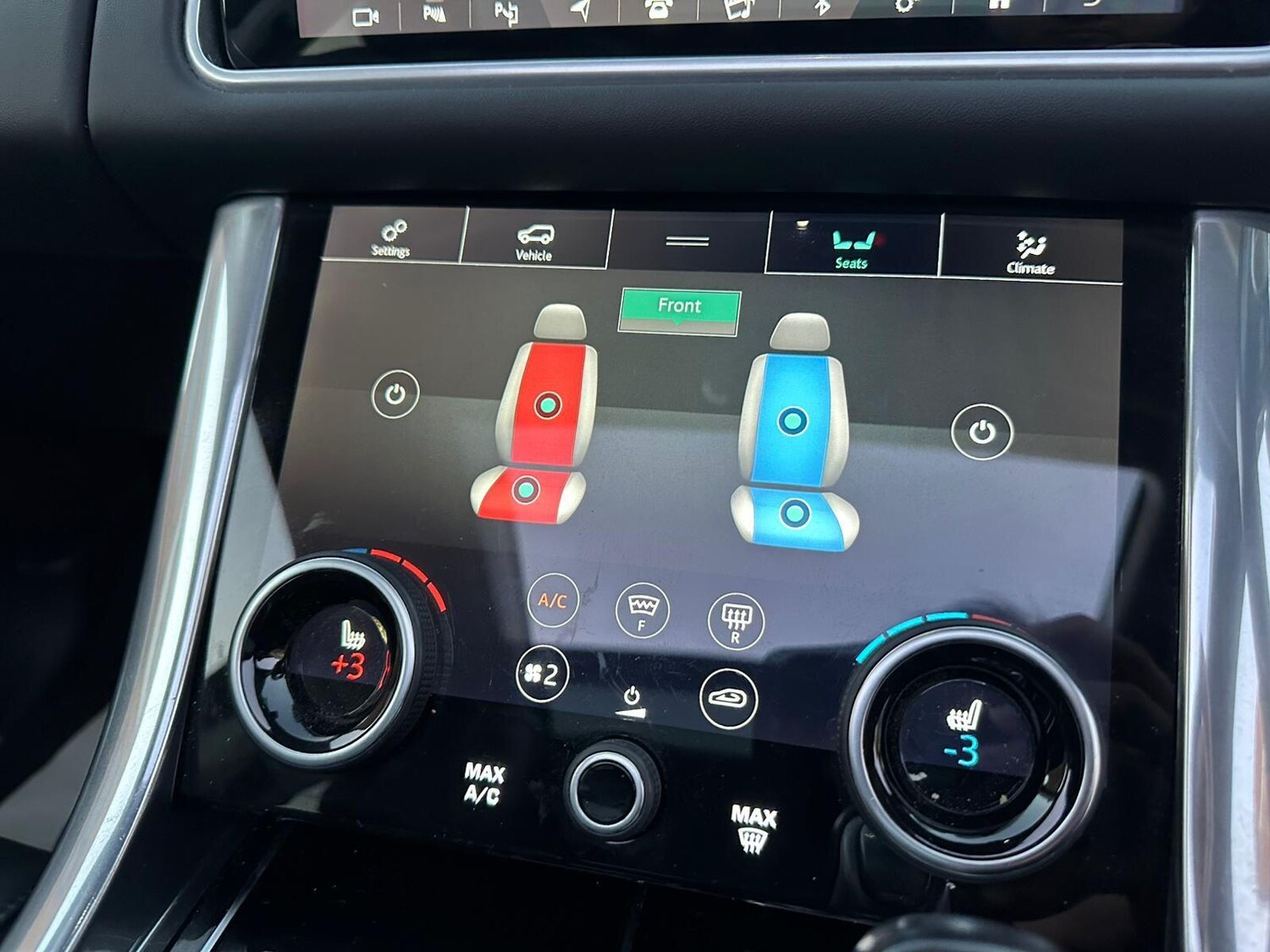 Used Land Rover Range Rover Sport for sale - 78057598: Photo 55