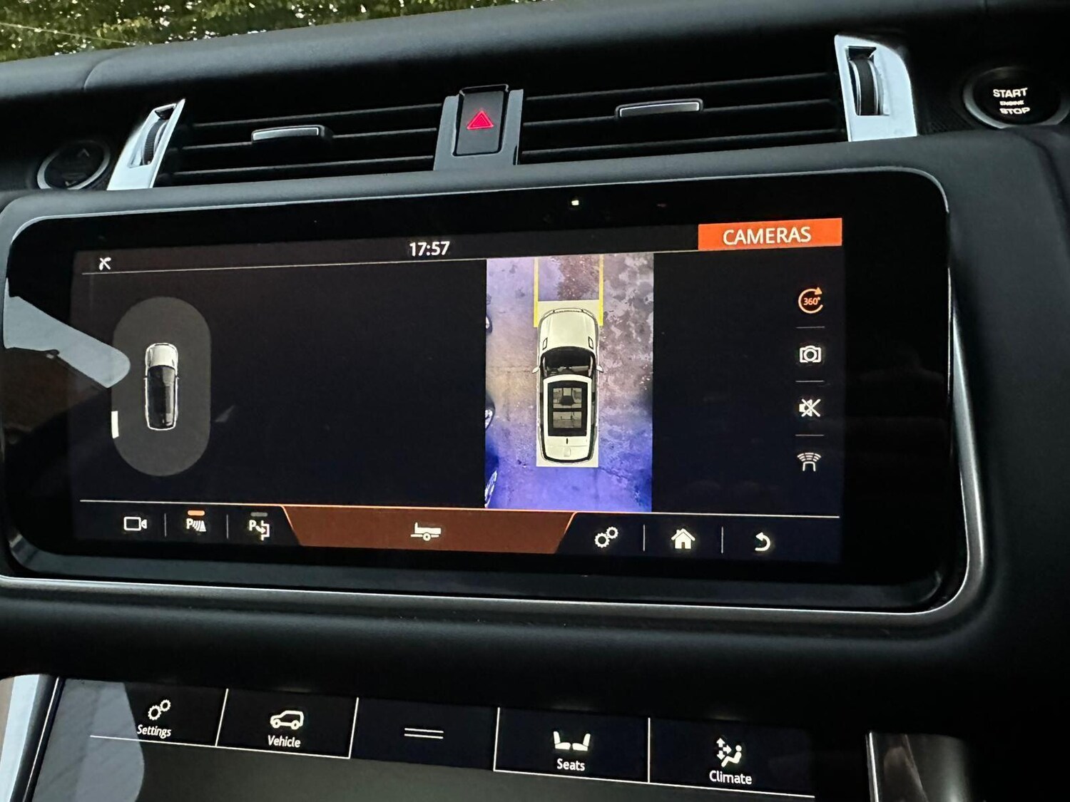 Used Land Rover Range Rover Sport for sale - 78057598: Photo 56