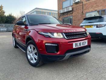 2018 (18) - 2.0 TD4 SE Tech Auto 4WD Euro 6 (s/s) 5dr
