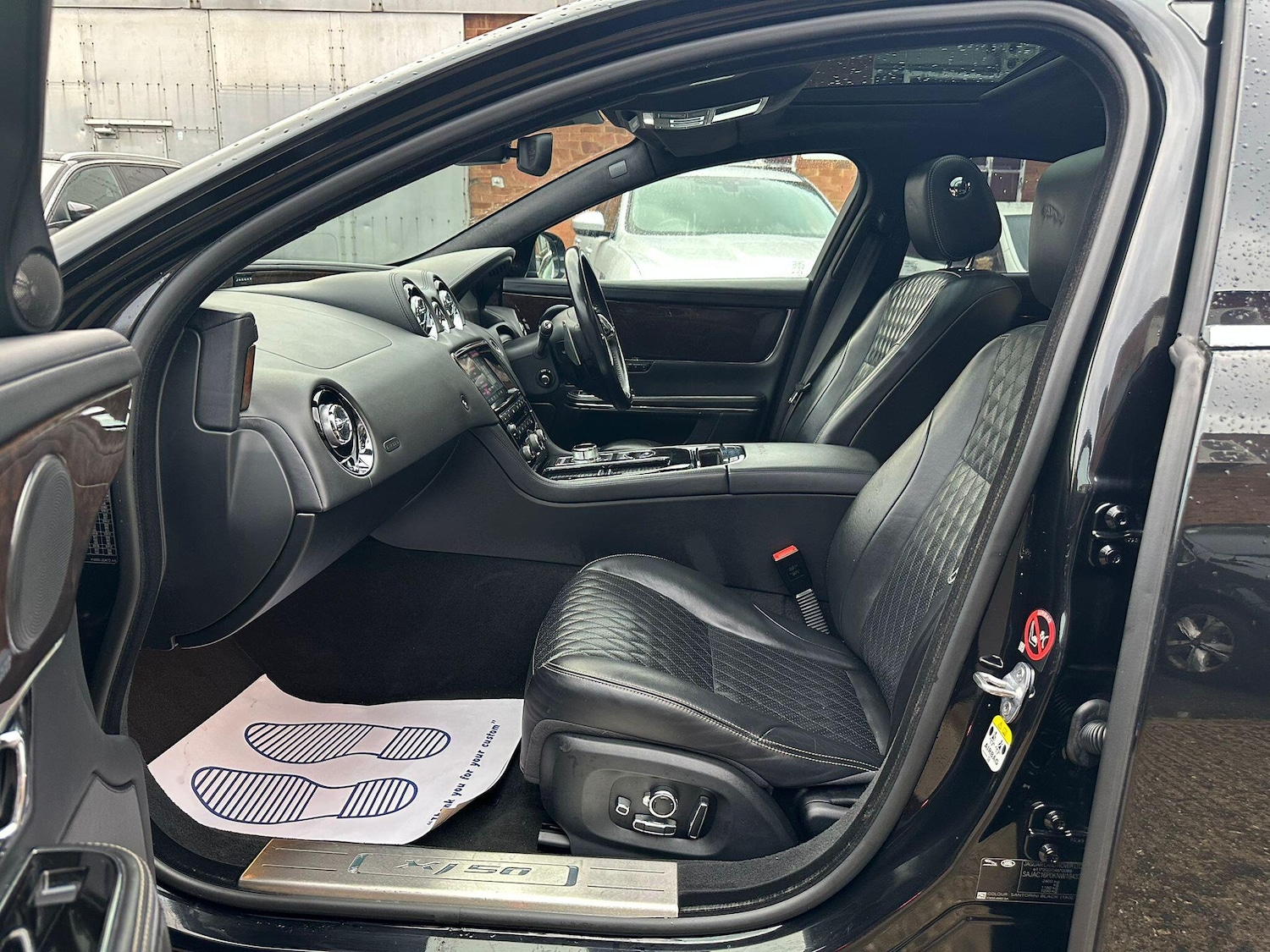 Used Jaguar XJ 2019 for sale - 76585584: Photo 14