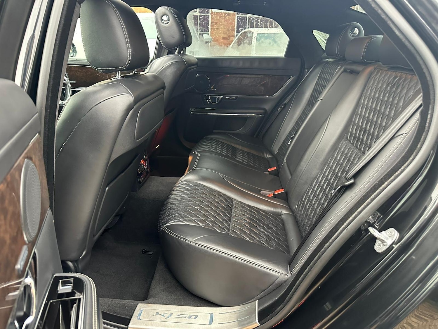 Used Jaguar XJ 2019 for sale - 76585584: Photo 15