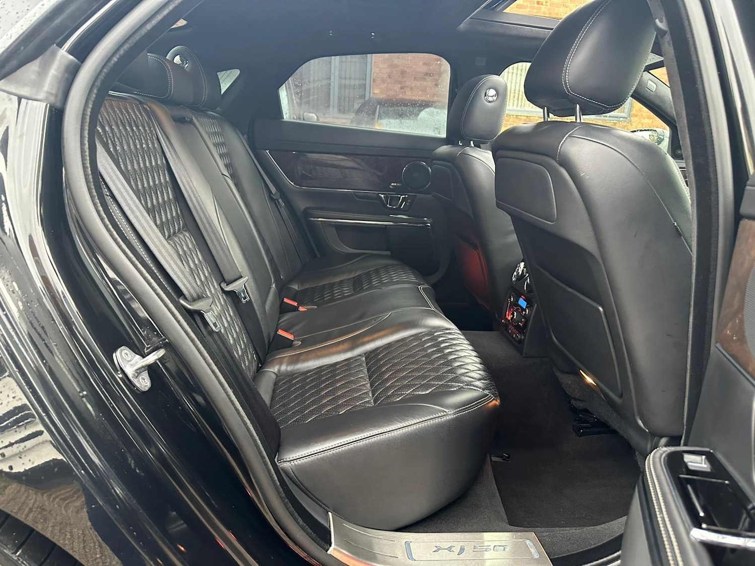 Used Jaguar XJ 2019 for sale - 76585584: Photo 16