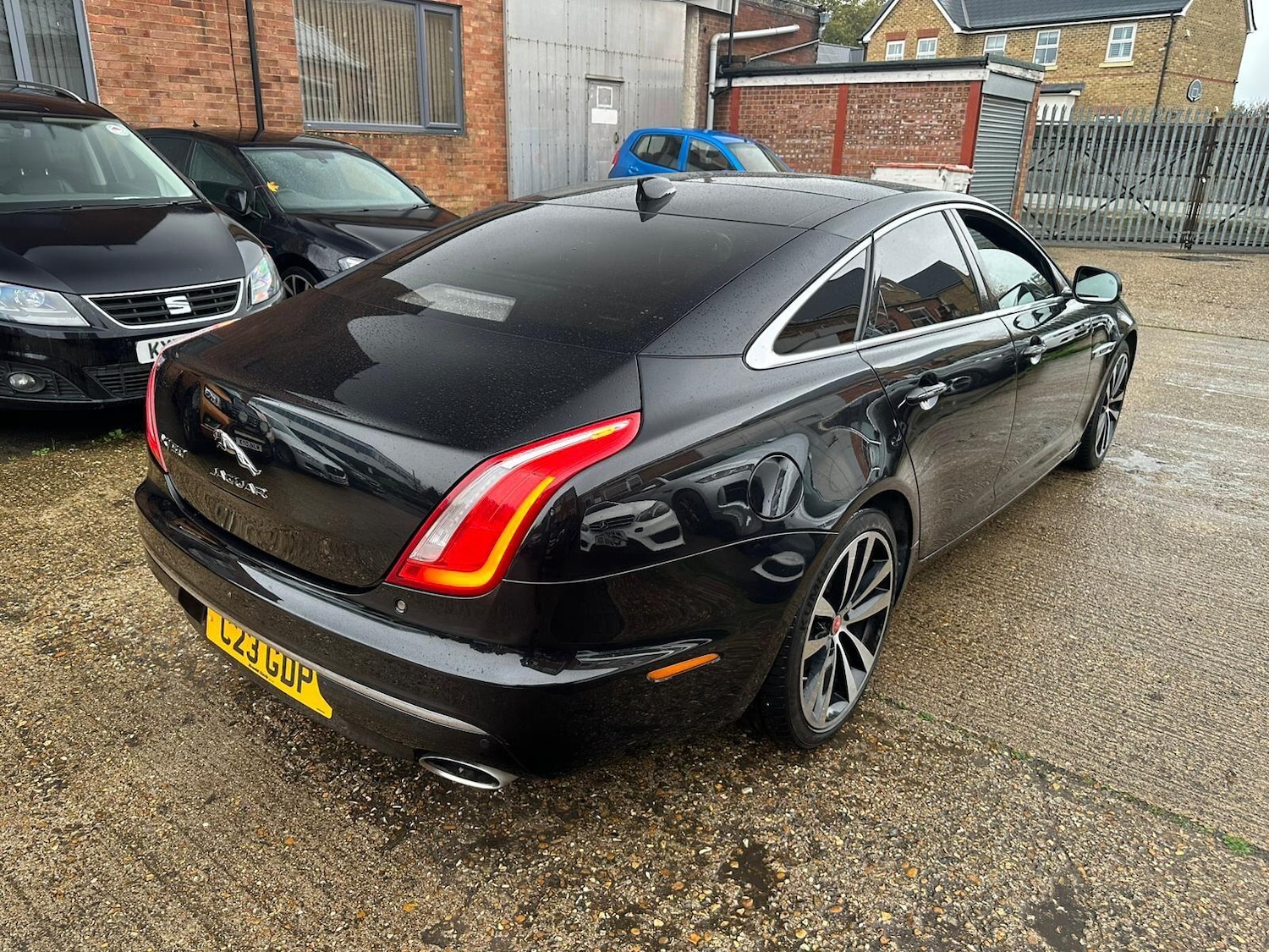 Used Jaguar XJ 2019 for sale - 76585584: Photo 23