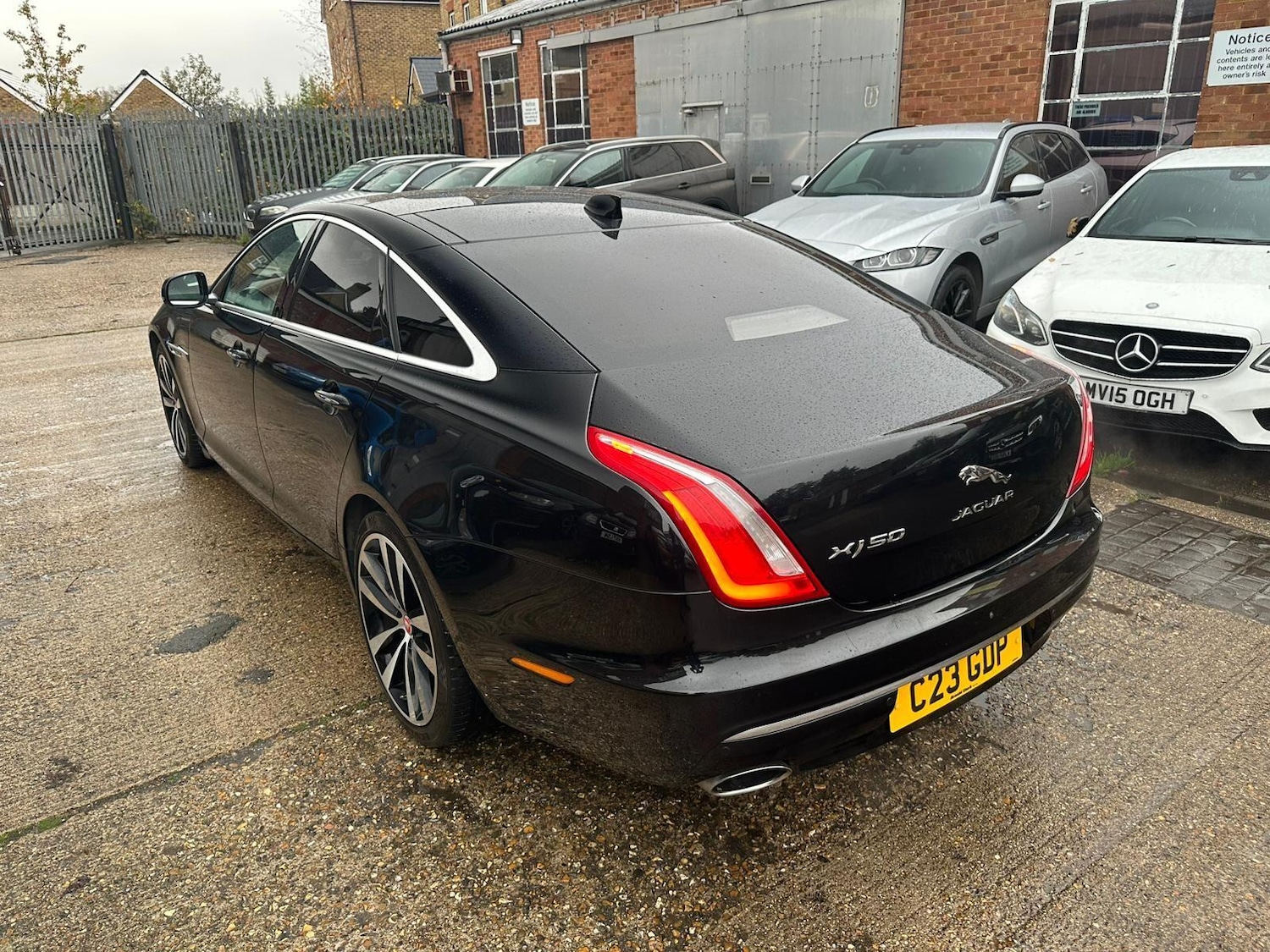 Used Jaguar XJ 2019 for sale - 76585584: Photo 24