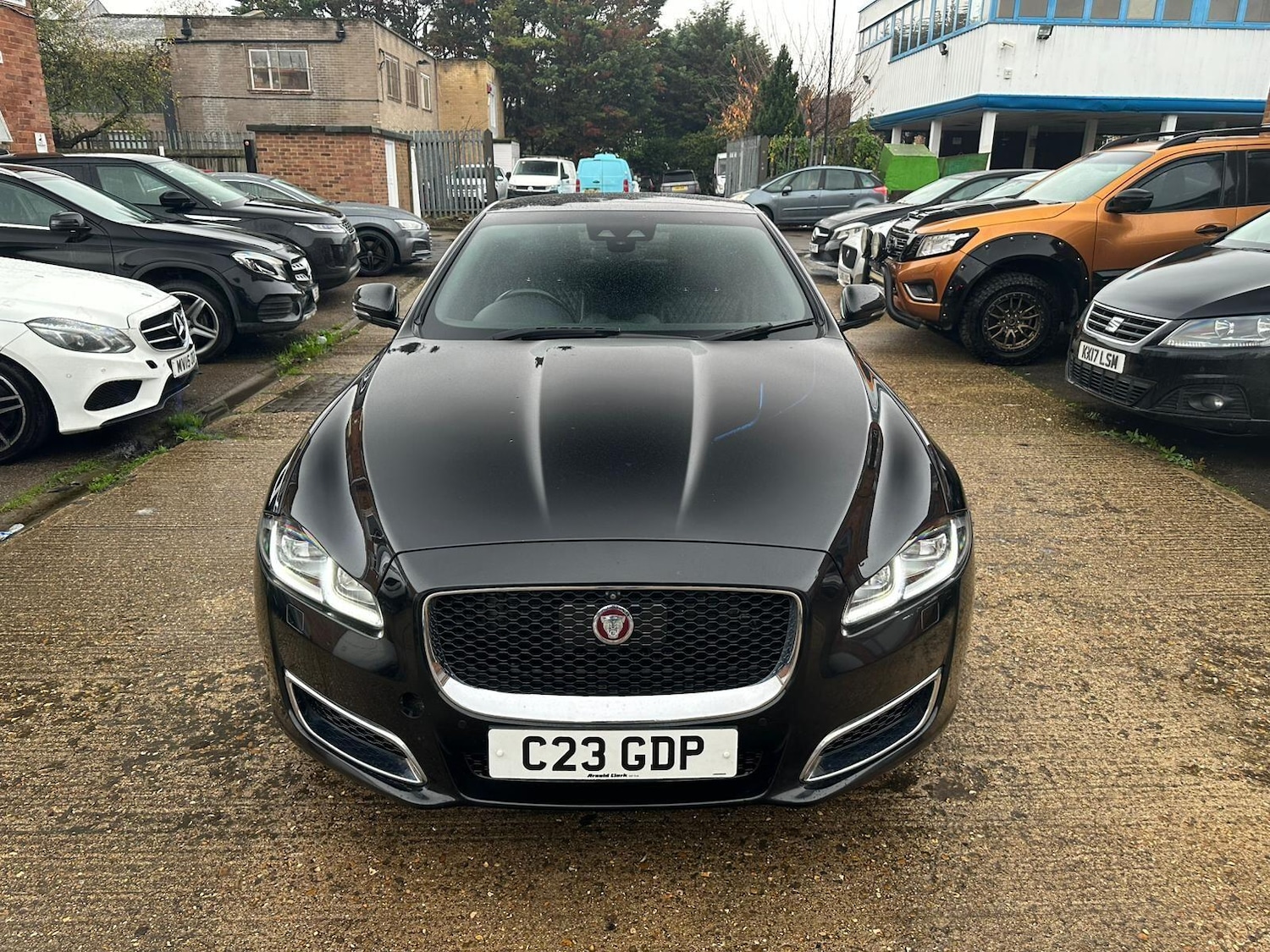 Used Jaguar XJ 2019 for sale - 76585584: Photo 25