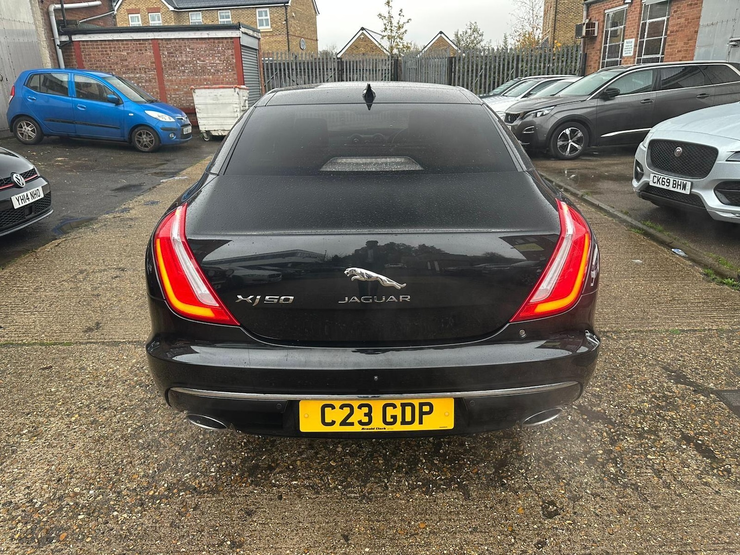 Used Jaguar XJ 2019 for sale - 76585584: Photo 26