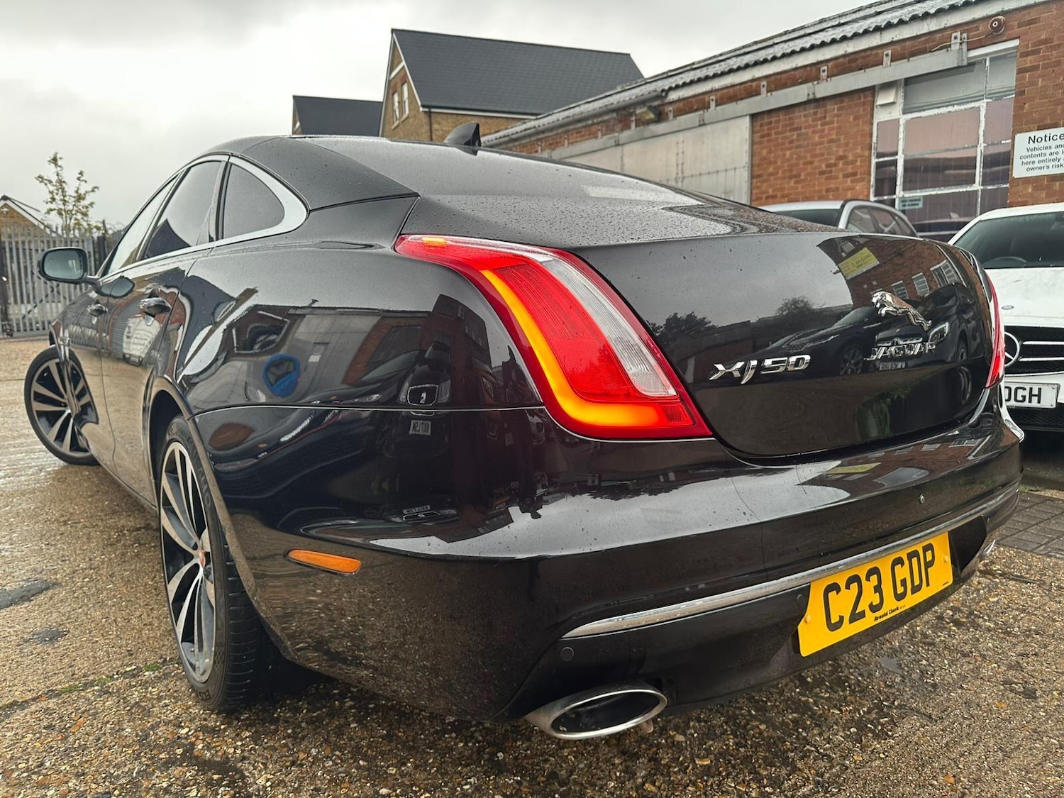 Used Jaguar XJ 2019 for sale - 76585584: Photo 29