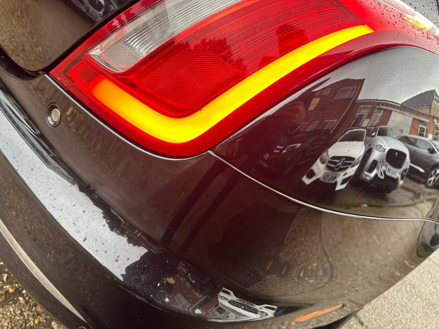 Used Jaguar XJ 2019 for sale - 76585584: Photo 30