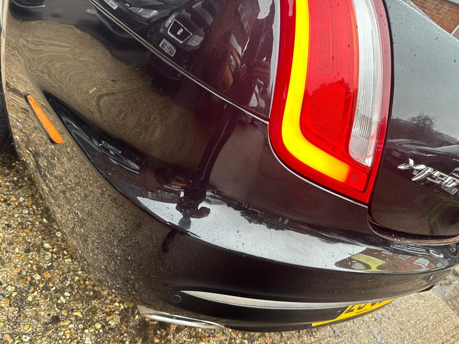 Used Jaguar XJ 2019 for sale - 76585584: Photo 31