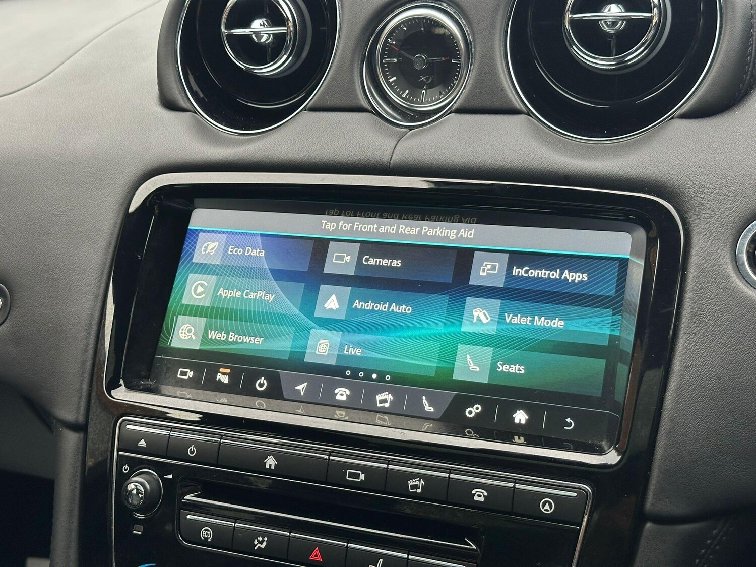 Used Jaguar XJ 2019 for sale - 76585584: Photo 43