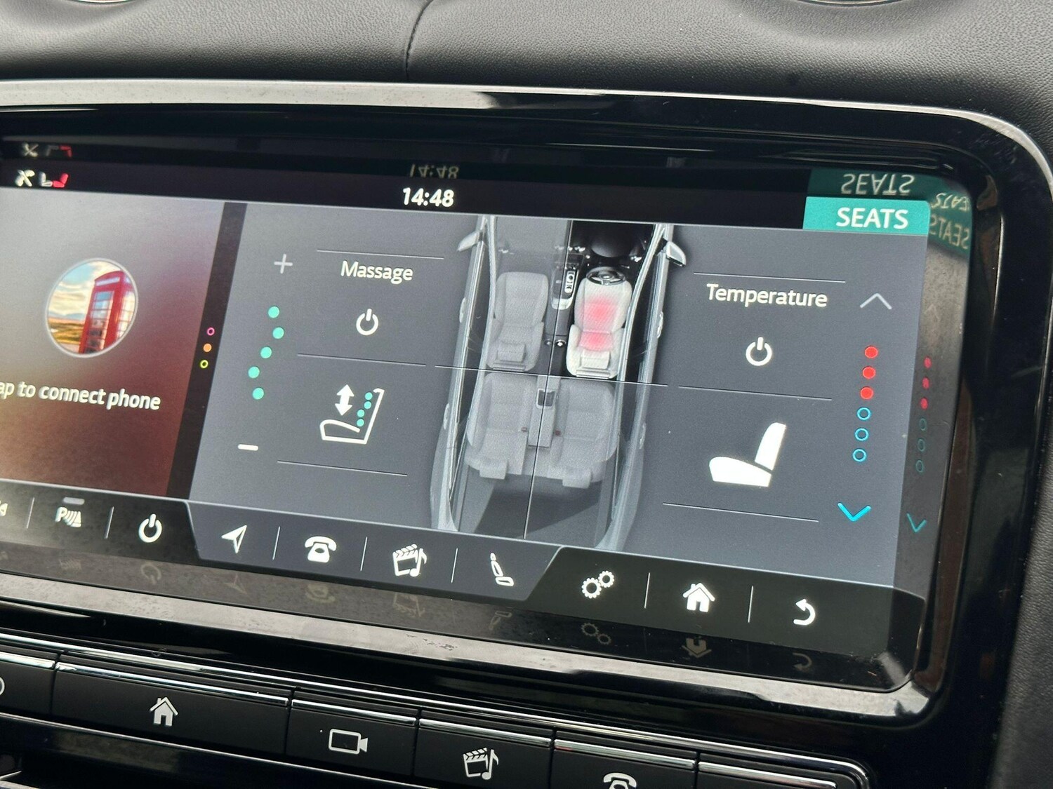 Used Jaguar XJ 2019 for sale - 76585584: Photo 44