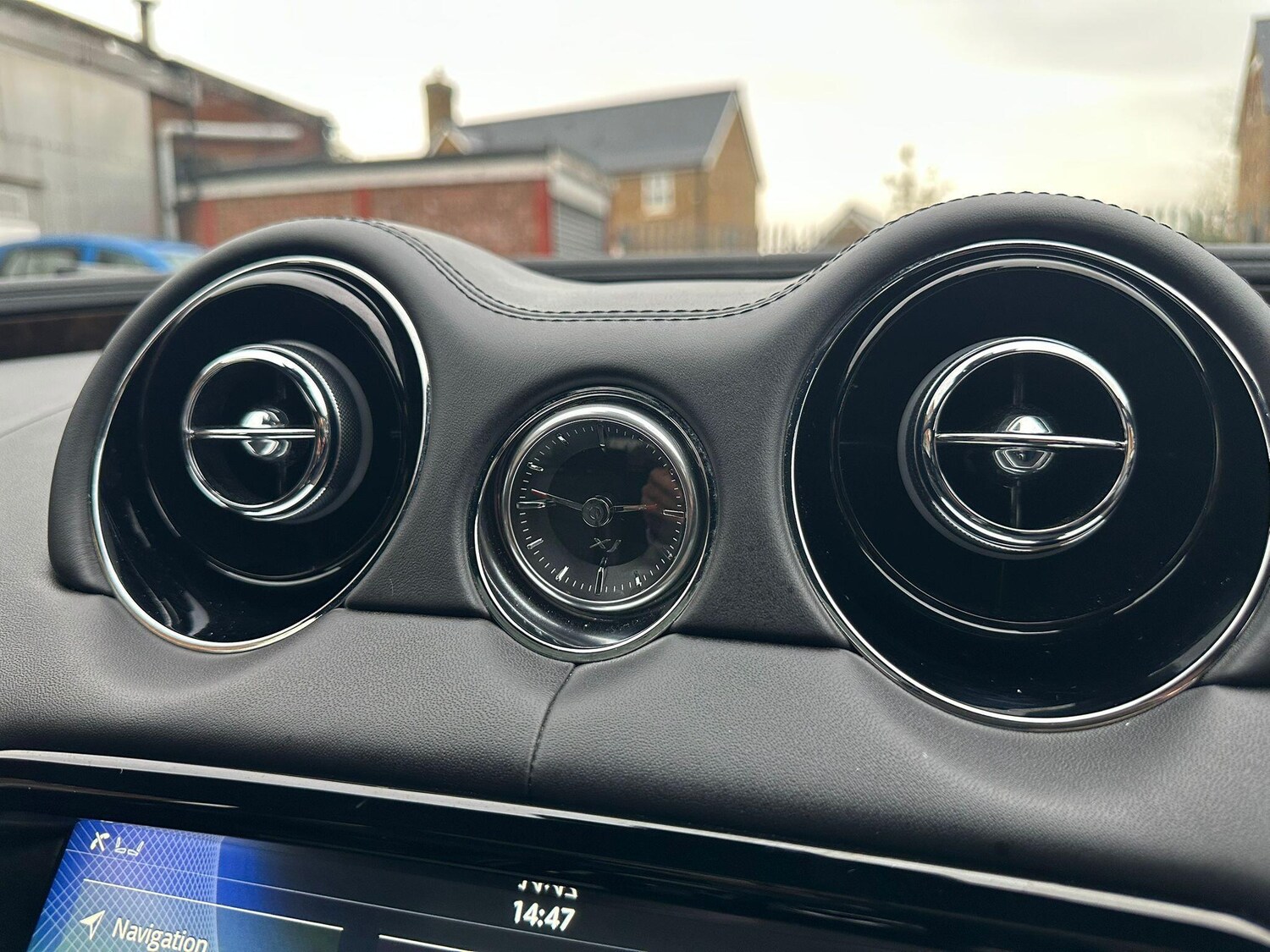 Used Jaguar XJ 2019 for sale - 76585584: Photo 47