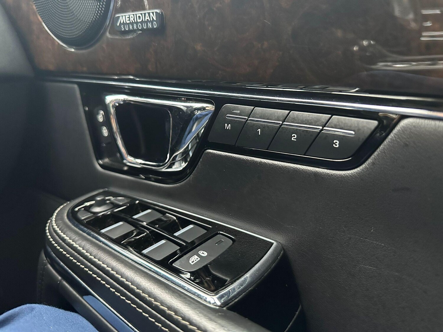 Used Jaguar XJ 2019 for sale - 76585584: Photo 48