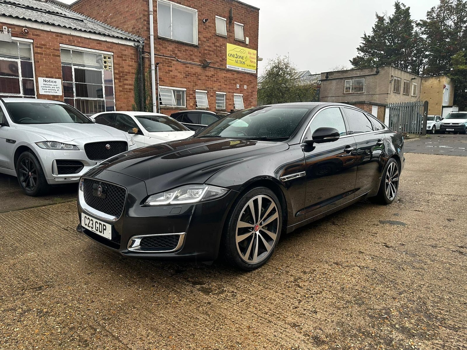 Used Jaguar XJ 2019 for sale - 76585584: Photo 54