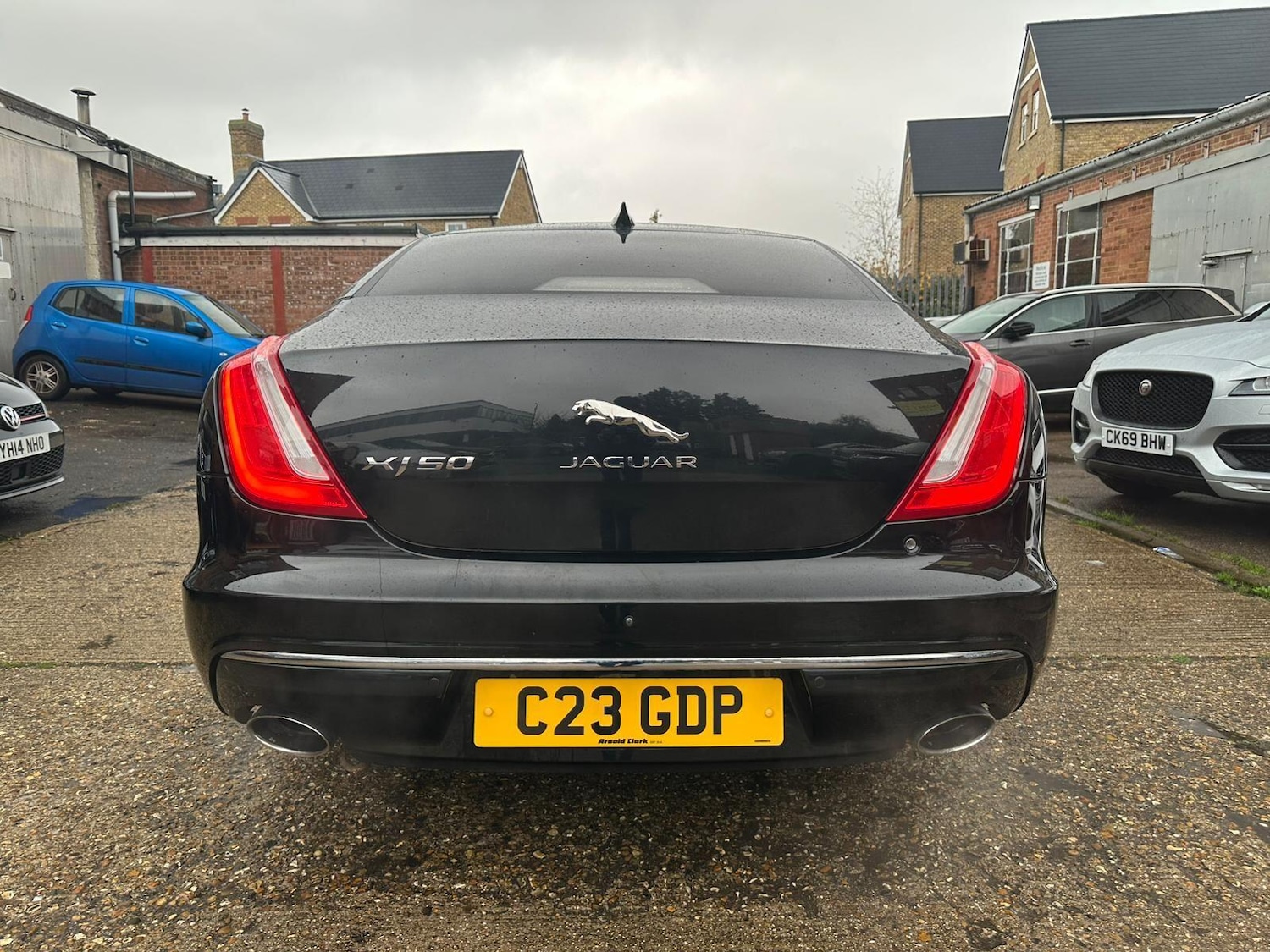 Used Jaguar XJ 2019 for sale - 76585584: Photo 6