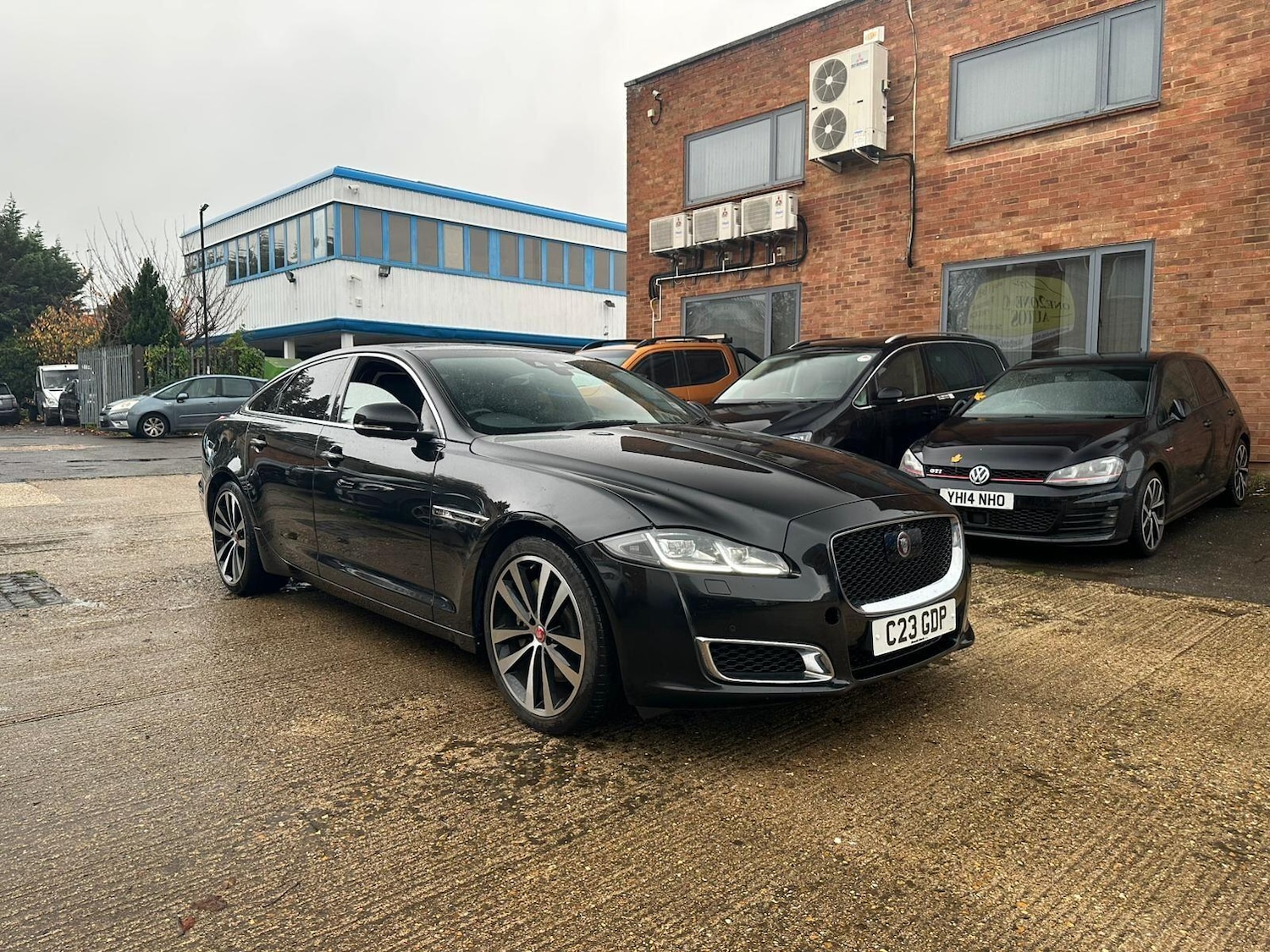 Used Jaguar XJ 2019 for sale - 76585584: Photo 7