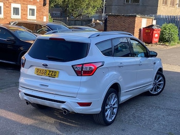 Used Ford Kuga 2018 for sale - 79437622: Photo