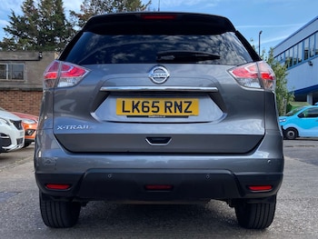 Used Nissan X-Trail 2015 for sale - 79330784: Photo