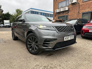 2018 (18) - 2.0 D180 R-Dynamic SE Auto 4WD Euro 6 (s/s) 5dr