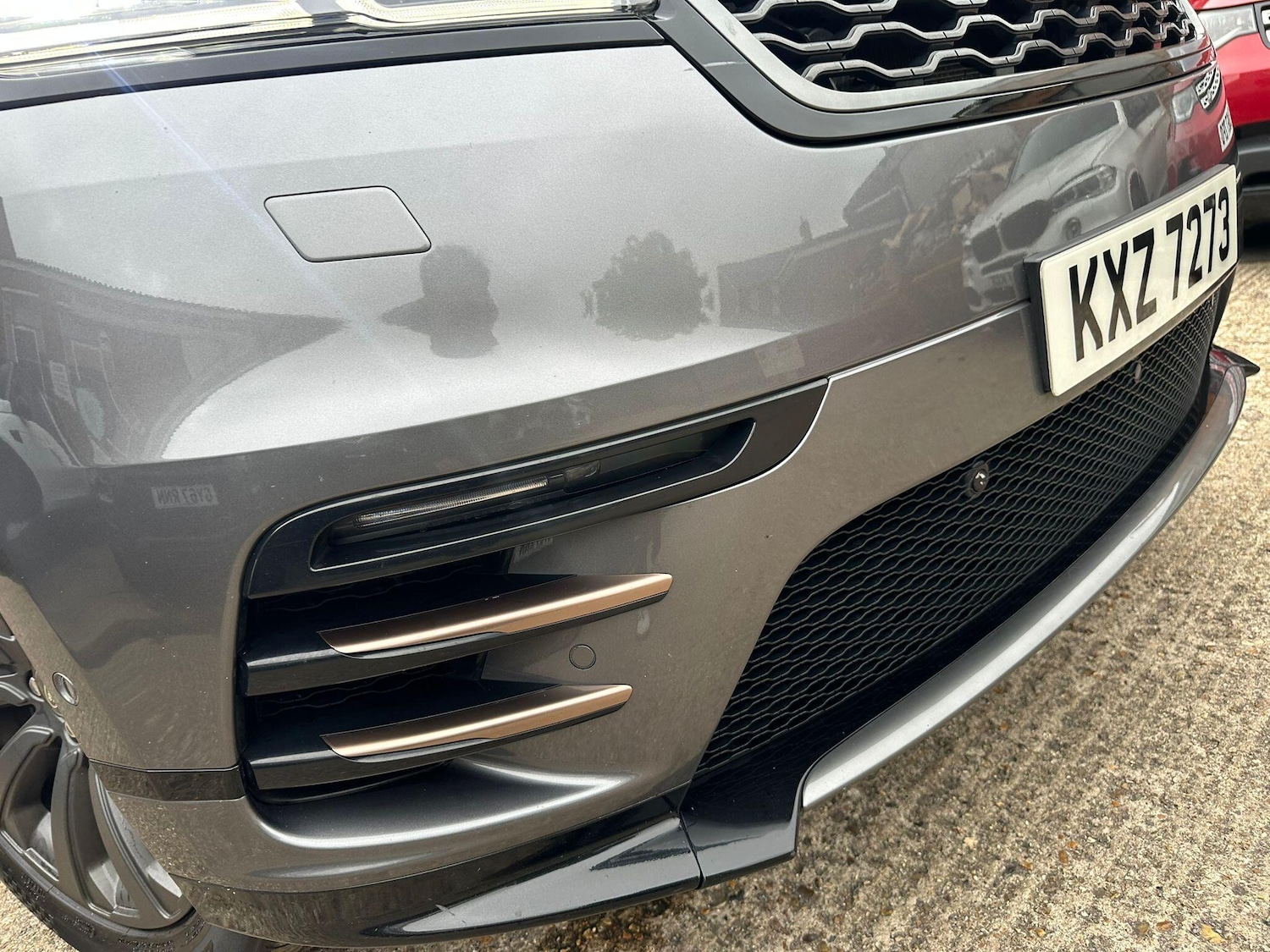 Used Land Rover Range Rover Velar 2018 for sale - 76349504: Photo 31