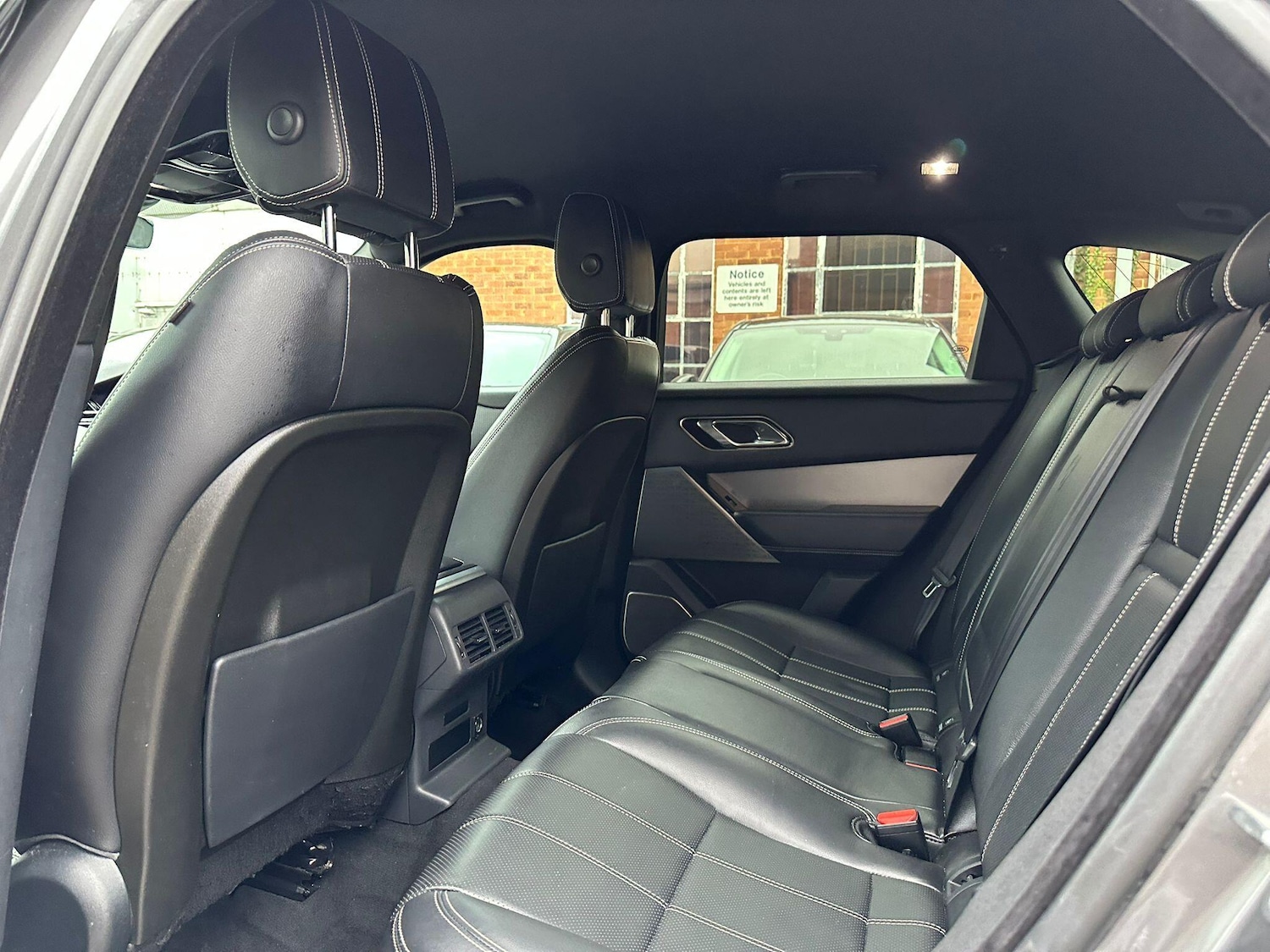 Used Land Rover Range Rover Velar 2018 for sale - 76349504: Photo 41