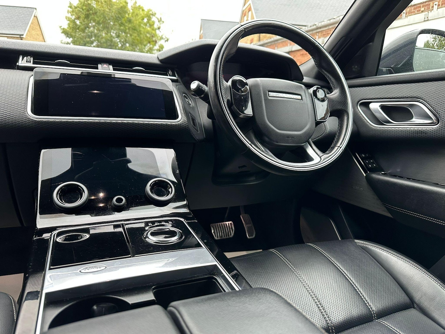 Used Land Rover Range Rover Velar 2018 for sale - 76349504: Photo 43