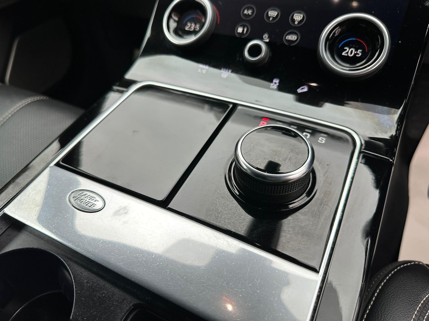 Used Land Rover Range Rover Velar 2018 for sale - 76349504: Photo 46