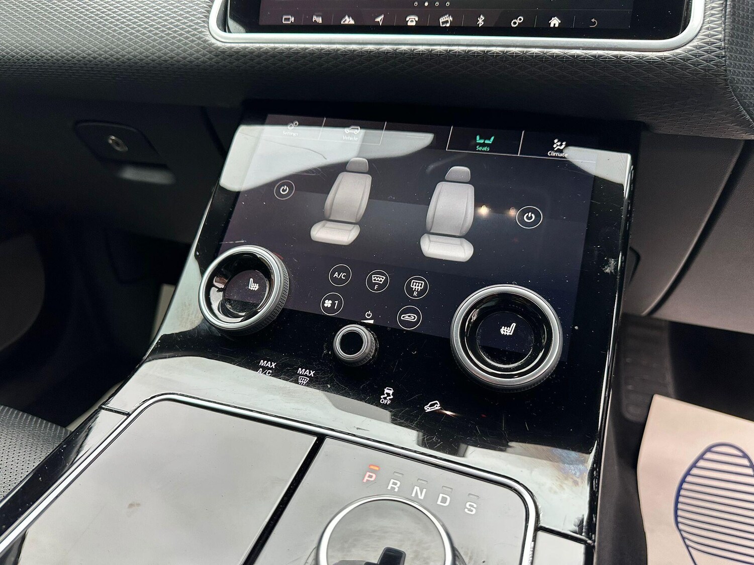 Used Land Rover Range Rover Velar 2018 for sale - 76349504: Photo 48