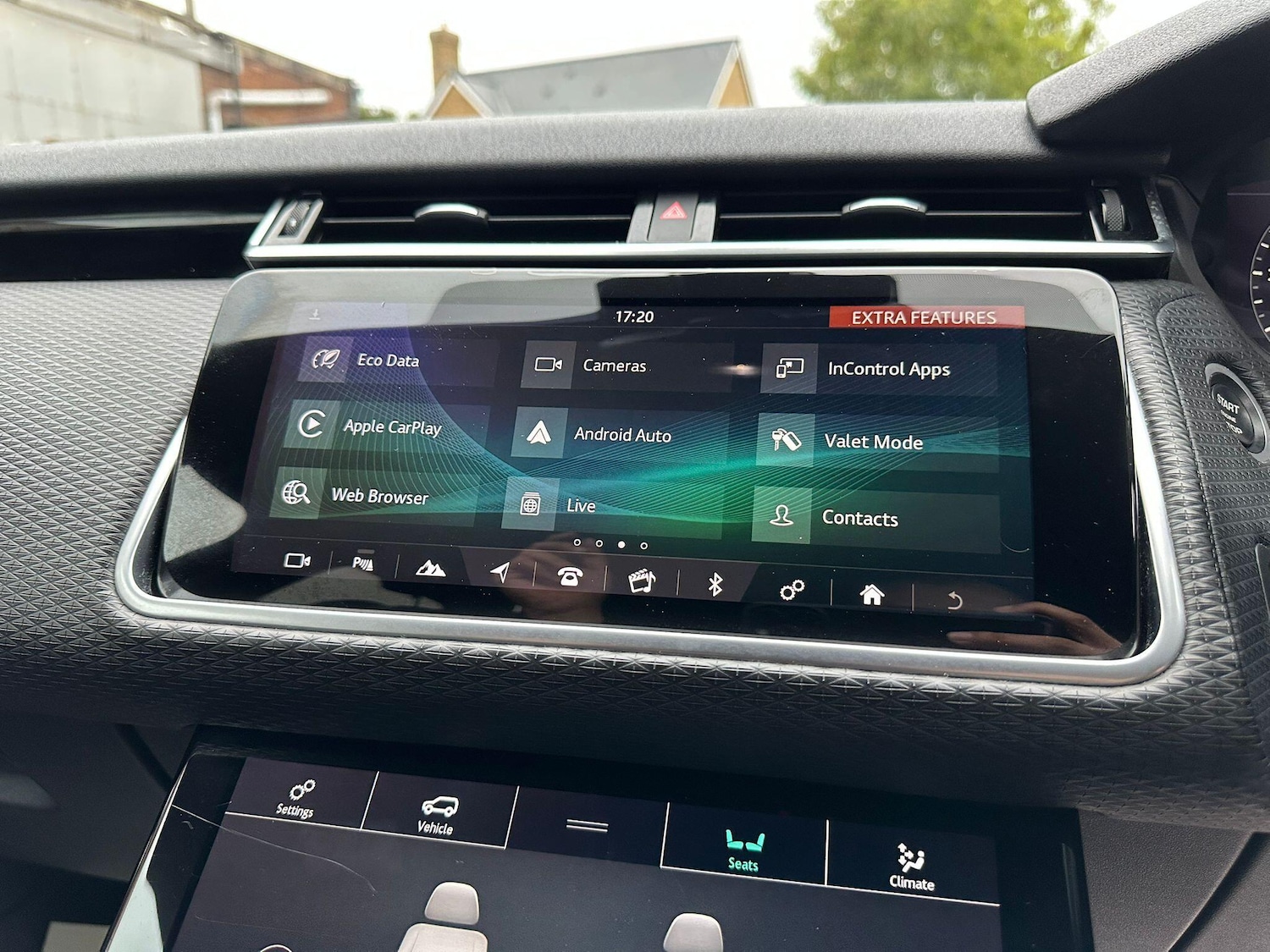 Used Land Rover Range Rover Velar 2018 for sale - 76349504: Photo 49