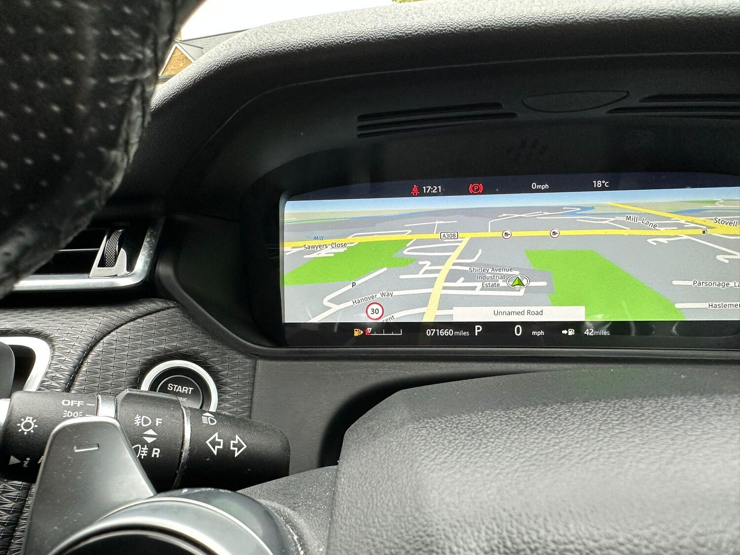 Used Land Rover Range Rover Velar 2018 for sale - 76349504: Photo 52