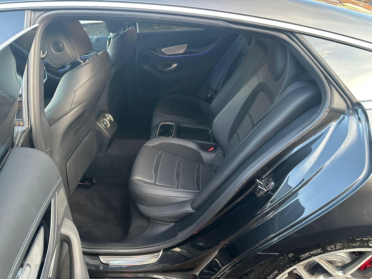 Used Mercedes-Benz AMG GT 2019 for sale - 77229321: Photo 15