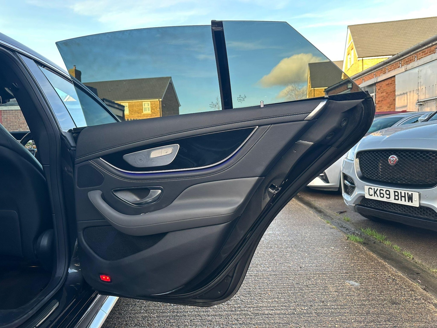 Used Mercedes-Benz AMG GT 2019 for sale - 77229321: Photo 44