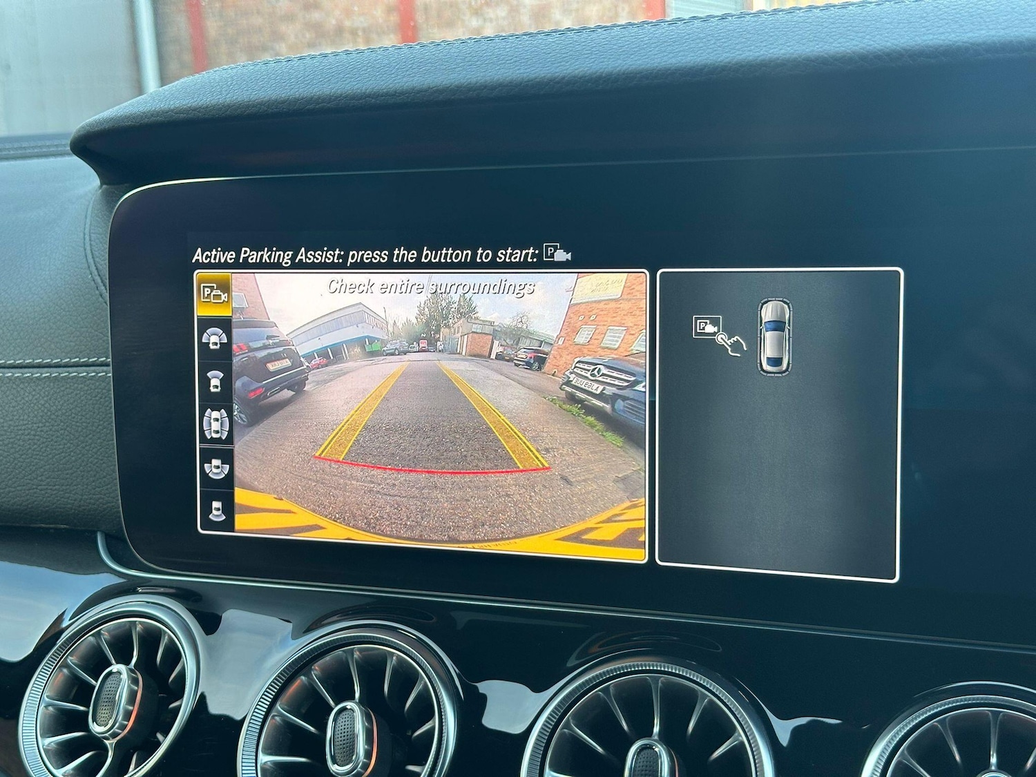 Used Mercedes-Benz AMG GT 2019 for sale - 77229321: Photo 57