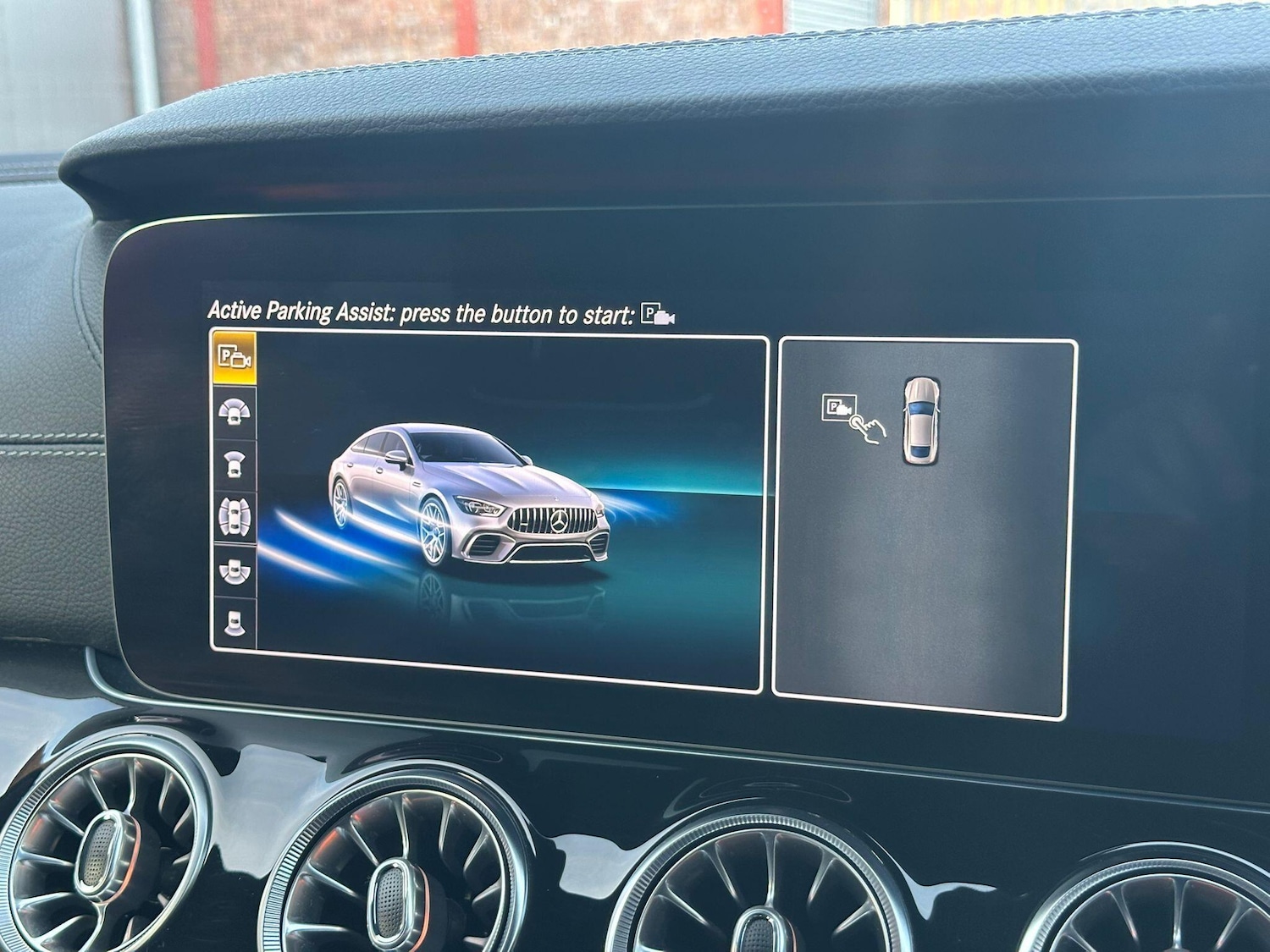 Used Mercedes-Benz AMG GT 2019 for sale - 77229321: Photo 58