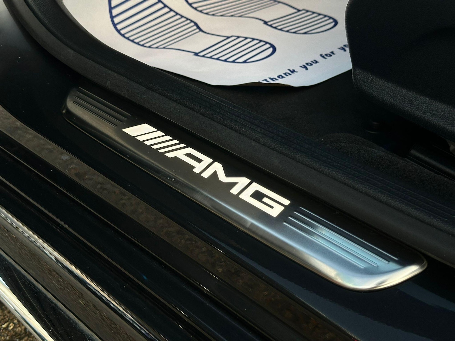 Used Mercedes-Benz AMG GT 2019 for sale - 77229321: Photo 61