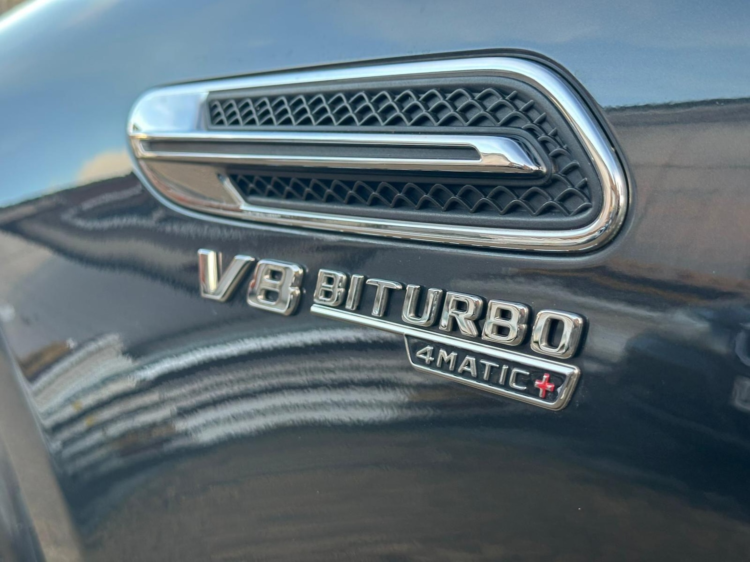 Used Mercedes-Benz AMG GT 2019 for sale - 77229321: Photo 62