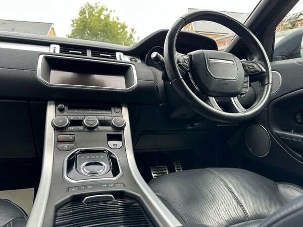 Used Land Rover Range Rover Evoque 2017 for sale - 76283289: Photo 43